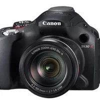 دوربین عکاسی و فیلمبرداری کانون