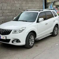 هایما s7 ۱.۸ توربو