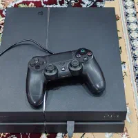 Ps4 خونگی کپی خور