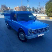 نیسان دیزل|خودرو سواری و وانت|فلاورجان, |دیوار