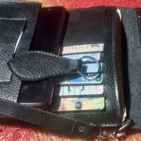 کیف‌پول‌چرم|کیف، کفش، کمربند|کرمانشاه, |دیوار