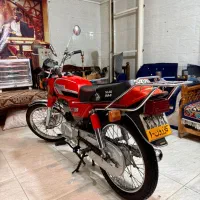 سوزوکی ax100