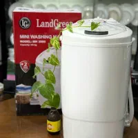 مینی واش ۳.۵کیلو