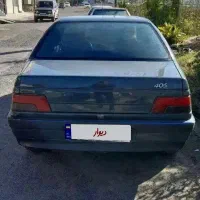 پژو ۲۰۰۰ موتور تعویض قید شده در سند و گیربکس نو|خودرو سواری و وانت|رضوانشهر, |دیوار