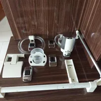 ست سرویس بهداشتی
