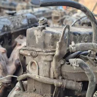 نیسان|قطعات یدکی و لوازم جانبی|قیامدشت - خاورشهر, |دیوار