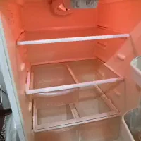 یخچال و فریزر فریجیدر آمریکایی اصل|یخچال و فریزر|اهواز, پادادشهر|دیوار