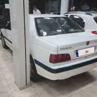 پارس تیو فایو|خودرو سواری و وانت|بروجرد, |دیوار