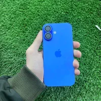 ایفون ۱۶  باتری ۱۰۰