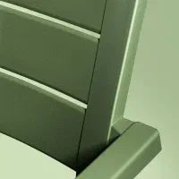 صندلی شرکتی پولاد با ضمانت|صندلی و نیمکت|شهریار, اسدآباد|دیوار