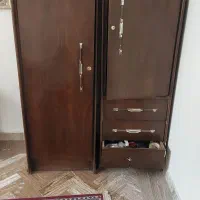 کمد رختخواب دست دوم
