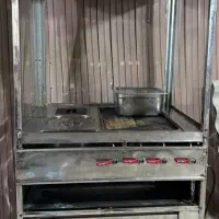 فر ساندویچی