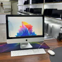 ایمک اپل کامپیوتر رومیزی iMac 22 خوش قیمت