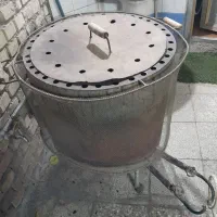 تنور ۴ نونی