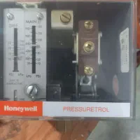 پرشر  honeywell درحدنو