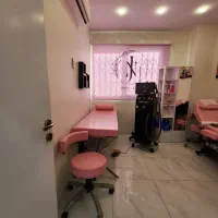 اپراتور لیزر با دستگاه|استخدام درمانی، زیبایی، بهداشتی|تهران, شهران شمالی|دیوار