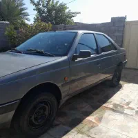 پژو ۴۰۵ دو گانه سوز کارخانه مدل ۸۸|خودرو سواری و وانت|بندرعباس, |دیوار