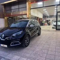 رنو کپچر ۲۰۱۷