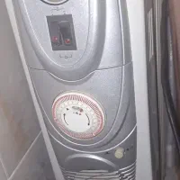 شوفاژ برقی ۱۳ پره