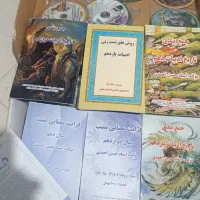 پک درسی حرف اخر|کتاب و مجله آموزشی|دورود, |دیوار