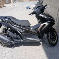 ایروکس زیگما   180cc