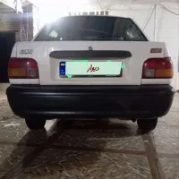 رامشیر|خودرو سواری و وانت|رامشیر, |دیوار