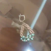 گوشواره گمشده