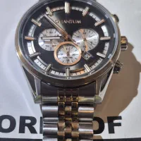 فرصت ویژه ساعت QUANTUM در حد نو ۵ میلیون زیرقیمت|ساعت|یزد, |دیوار