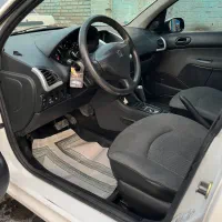 پژو 207 مدل ۹۰ اتومات فرانسوی استثنایی|خودرو سواری و وانت|مشهد, الهیه|دیوار