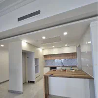 بسیار مجلل و اعیانی/۲۱۳متر/فول امکانات|اجارهٔ آپارتمان|کاشان, امیرکبیر|دیوار