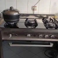 اجاق گاز