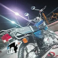 موتور 125