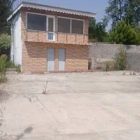 زمین سنددار همراه سویت سنگر رشت