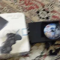 فروش سونی ۲ سالم