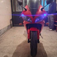 موتور سنگین|موتورسیکلت|شیراز, رکن‌آباد|دیوار