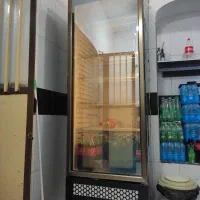 یخ چال و گاری
