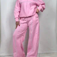 ست سوییشرت و شلوار تنیس دورس داخل کرک|لباس|رشت, استادسرا|دیوار