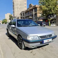 پژو slx 405 مدل ۸۷