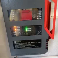 راه اندازی 0تا 100اعلام حریق..