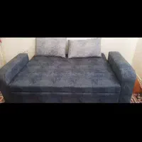 مبل تختخواب شو|تخت و سرویس خواب|تهران, گلچین|دیوار