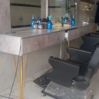 لوازم آرایشگاه مردانه