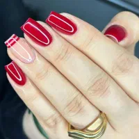 کاشت ناخن  فقط ۳۸۰ به مدت محدود|خدمات آرایشگری و زیبایی|قم, ولیعصر|دیوار