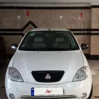 ماشین تیبا ۱