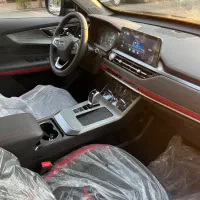 صفرX55 pro 1402|خودرو سواری و وانت|شیراز, باغ تخت|دیوار