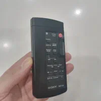 ریموت کنترل هندیکم سونی دوربین فیلم برداری|دوربین عکاسی و فیلم‌برداری|شیراز, شهرک بزین|دیوار