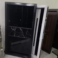 استخدام فروشنده درب ضد سرقت، حقوق+ پورسانت|استخدام بازاریابی و فروش|رباطکریم, شهرک صنعتی زوارهای|دیوار