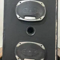 ساب ممفیس هرتز پایونیرباندآمپیلی میدرنج سوپر تویتر|قطعات یدکی و لوازم جانبی|اسلام‌شهر, شهرک قائمیه|دیوار