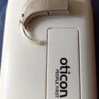 سمعک اتیکن Oticon Get p