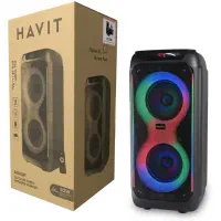 اسپیکر و پارتی باکس نقد و اقساط