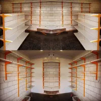 قفسه12|فروشگاه و مغازه|بیرجند, |دیوار